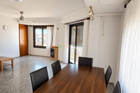 Lejlighed i Pego, Alicante, Pego - € 98.000 | Ref: PNAP870 - foto 2